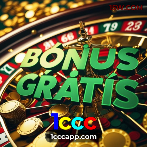 Lottery Clássica na 1ccc