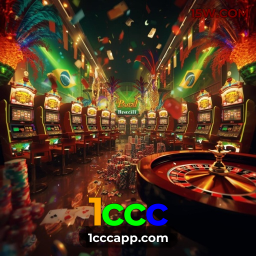 Promoções e bônus exclusivos da 1ccc