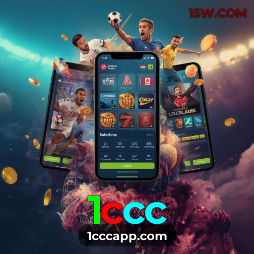 Interface 1ccc